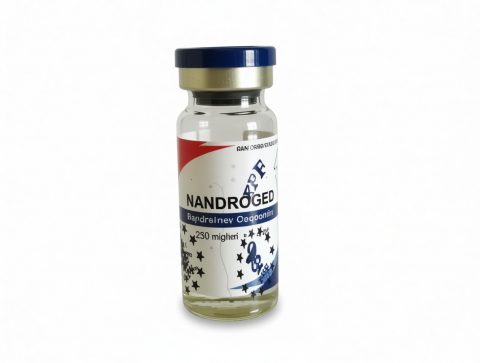 NANDROGED 250MG/ML - ЦЕНА ЗА 10 МЛ