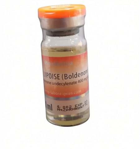 EQUIPOISE 400MG/ML - ЦЕНА ЗА 10МЛ