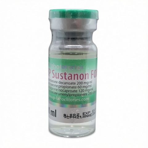 SUSTANON FORTE 500MG/ML- ЦЕНА ЗА 10МЛ