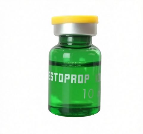 TESTOPROP 100 100mg/ml - цена за 10мл.