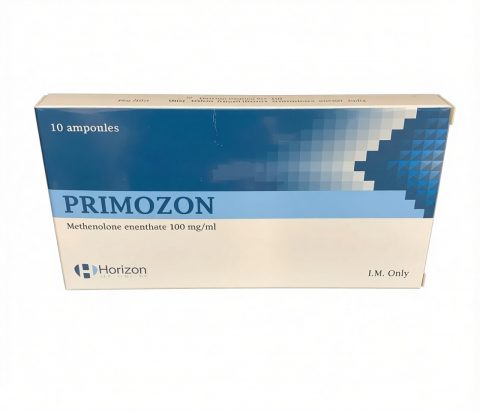 HORIZON PRIMOZON 100mg/ml - ЦЕНА ЗА 10 АМПУЛ