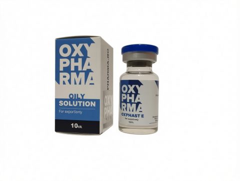 OXYPHARMA OXYMAST E 200mg/ml - ЦЕНА ЗА 10МЛ