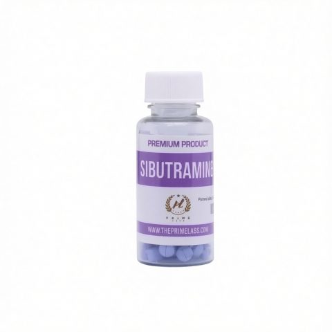 SIBUTRAMINE 15MG/TAB - ЦЕНА ЗА 100Т