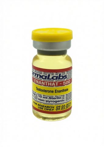 ENANTHAT 500MG/ML - ЦЕНА ЗА 10МЛ