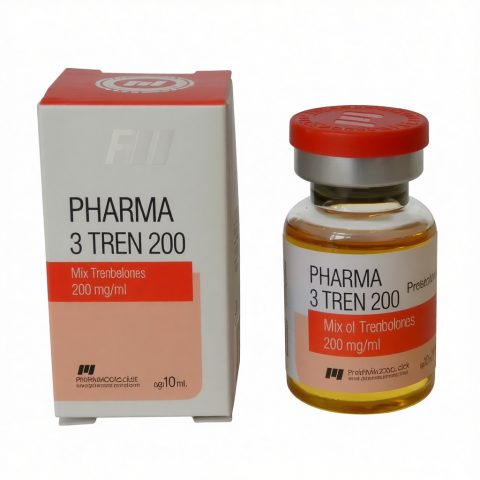 3TREN 200, 200MG/ML - ЦЕНА ЗА 10МЛ.