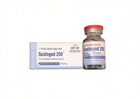 GD SUSTOGED 250 mgml - ЦЕНА ЗА 10МЛ
