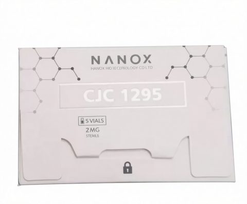 CJC-1295 2MG/VIAL - ЦЕНА ЗА 5 ВИАЛ