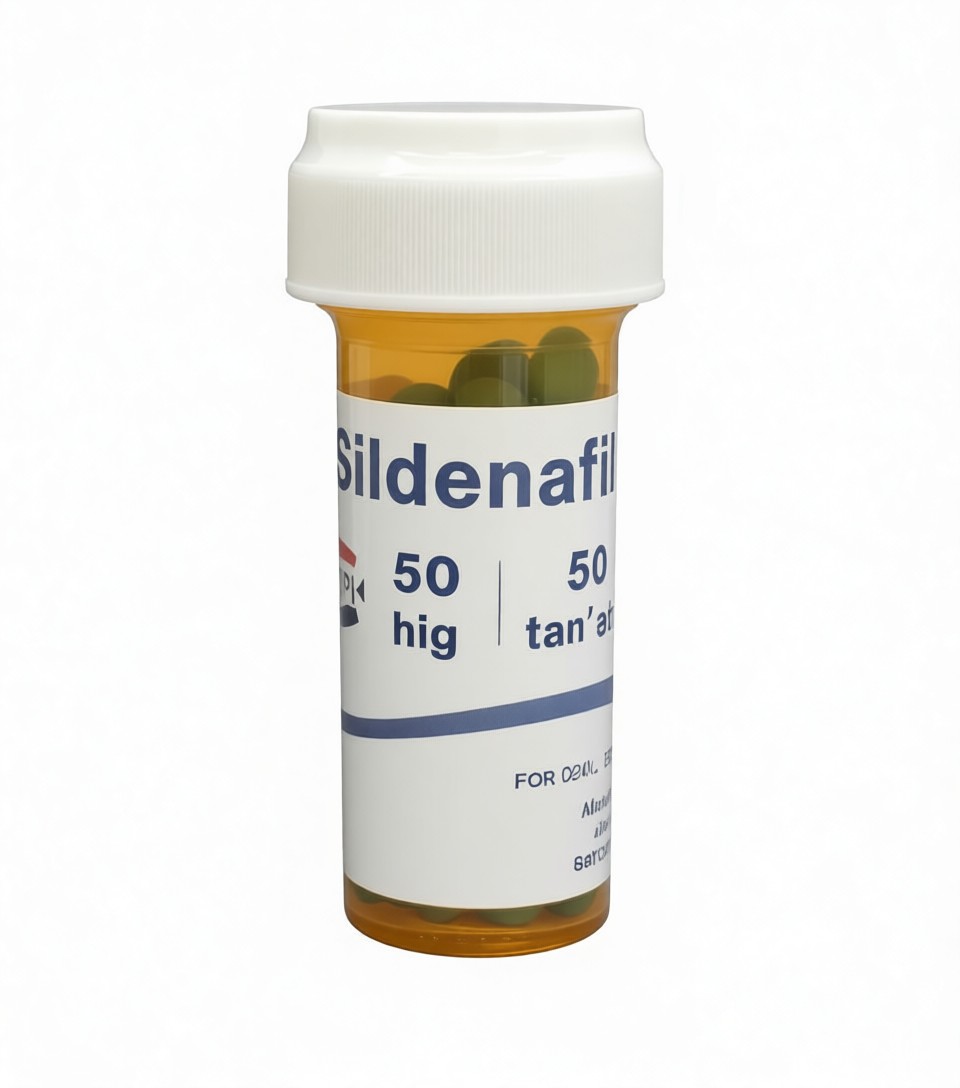 HZPH SILDENAFIL 50MGTAB - ЦЕНА ЗА 50 ТАБ