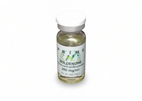 PRIME BOLDENONE 200MG/ML - ЦЕНА ЗА 10МЛ