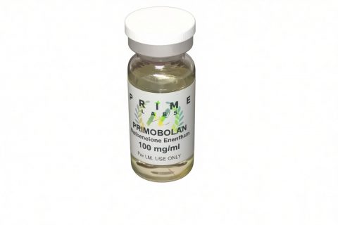 PRIME PRIMOBOLAN 100MG/ML - ЦЕНА ЗА 10МЛ