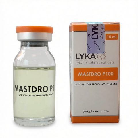 MASTDRO 100MG/ML - ЦЕНА ЗА 10МЛ