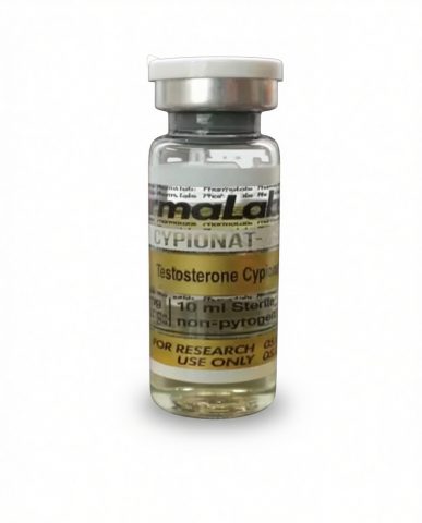 CYPIONAT 250MG/ML - ЦЕНА ЗА 10МЛ