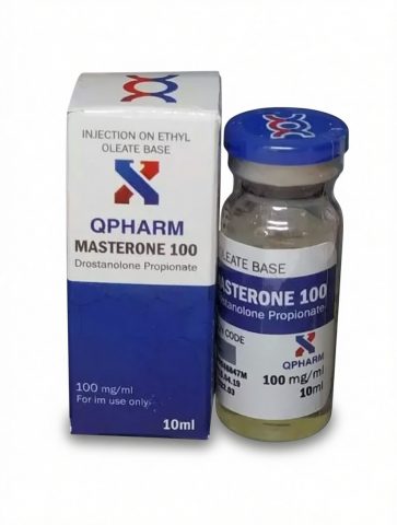 QPHARM MASTERONE P100 - ЦЕНА ЗА 10МЛ