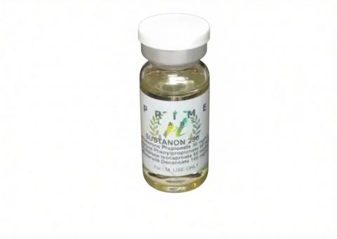 PRIME SUSTANON 250MG/ML - ЦЕНА ЗА 10МЛ
