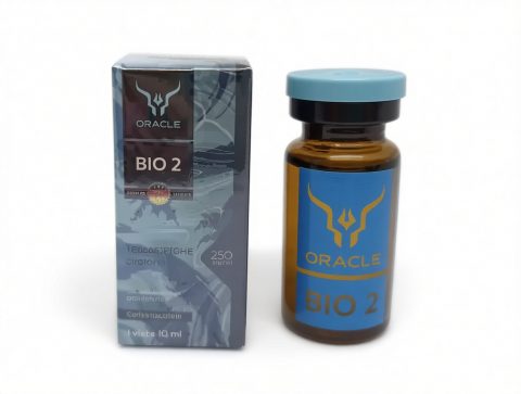 ORACLE TESTOSTERONE C 250mg/ml - ЦЕНА ЗА 10 МЛ.