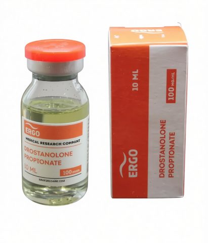 ERGO MASTERON 100MG/ML - ЦЕНА ЗА 10МЛ