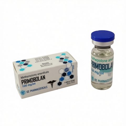 ICE PRIMOBOLAN 100MG/ML - ЦЕНА ЗА ЗА 10МЛ