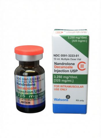 NANDROLONE DECANOATE 325mg/ml - цена за 10мл.