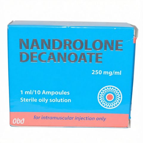 NANDROLONE DECANOATE 250МГМЛ - ЦЕНА ЗА 1 АМПУЛУ