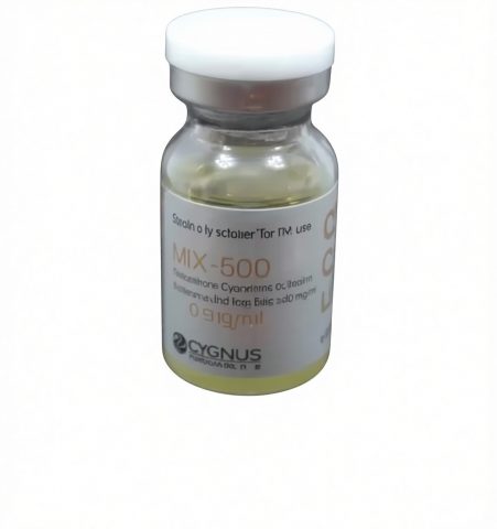 CYGNUS MIX-500 500MG/ML - ЦЕНА ЗА 10МЛ