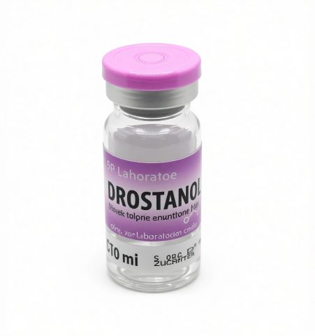 SP DROSTANOLONE ENANTHATE 200МГМЛ - ЦЕНА ЗА 10МЛ