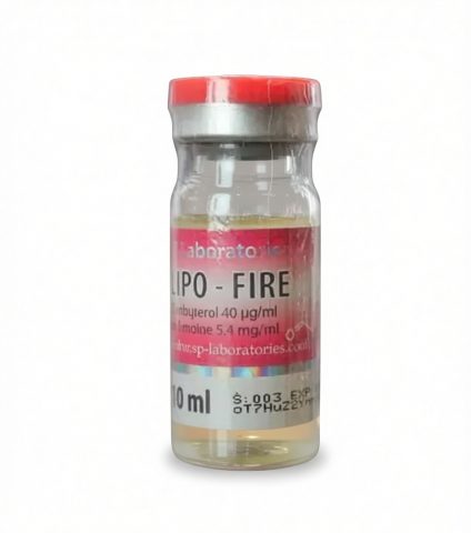 LIPO-FIRE - ЦЕНА ЗА 10МЛ
