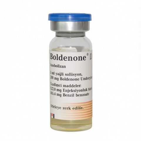 BOLDENONE DEPOT 200MG/ML
