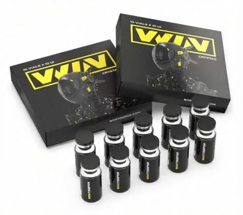 WINTROPIN СУХОГО ГР ЦЕНА ЗА 100ЕД