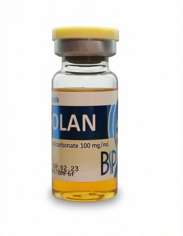 PARABOLAN 100MG/ML - ЦЕНА ЗА 10МЛ