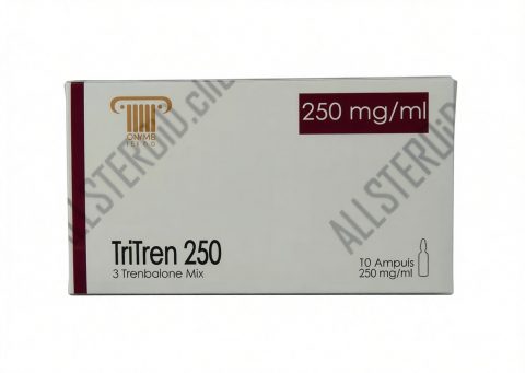 OLYMP TRITREN 250мгмл - цена за 10 ампул