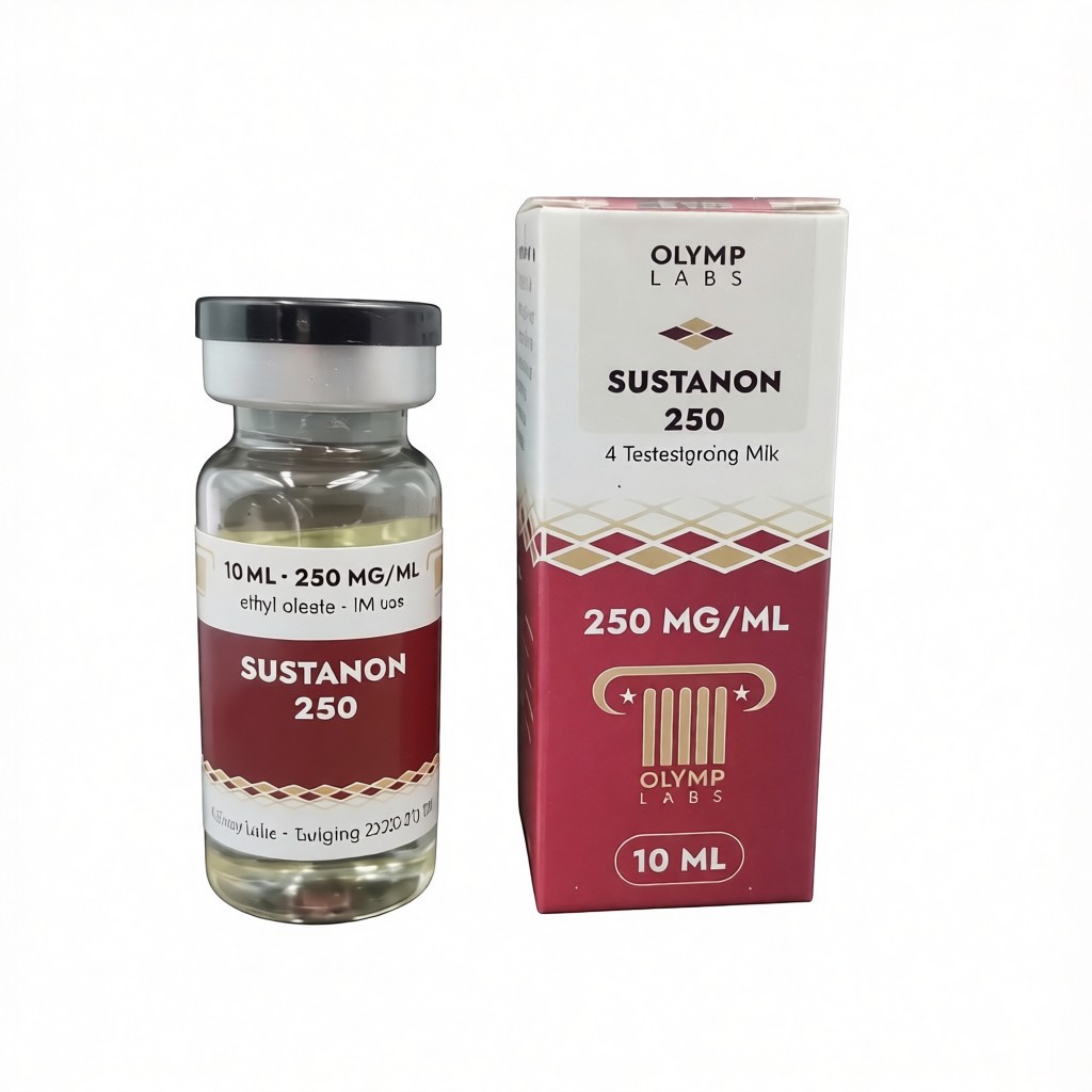 OLYMP SUSTANON 250мгмл - цена за 10мл.