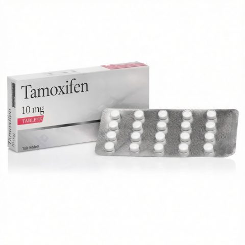 SWISS REMEDIES TAMOXIFEN (ПРОСРОЧКА 2022) 10мгтаб - цена за 100таб.