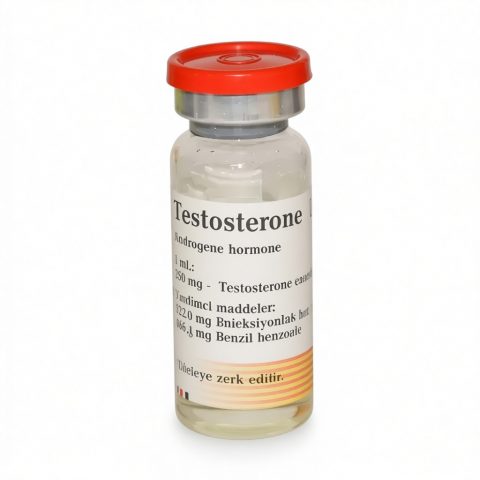 TESTOSTERONE DEPOT, 250MG/ML