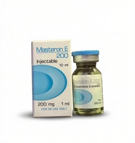 MAXPRO MASTERON E 200mgml - ЦЕНА ЗА 10МЛ
