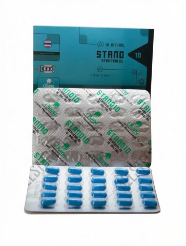 CHANG STANO 10 10mg/tab - цена за 100 таб.