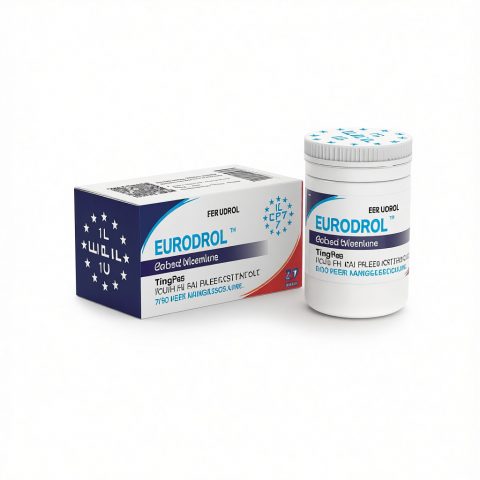 EPF EURODROL 10MG/TAB - ЦЕНА ЗА 100 ТАБ