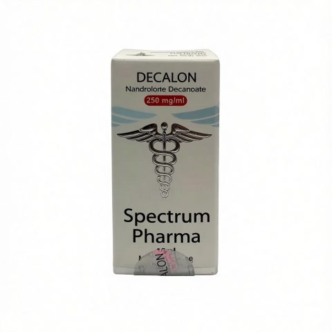 SPECTRUM DECALON 250MGML - ЦЕНА ЗА 10МЛ