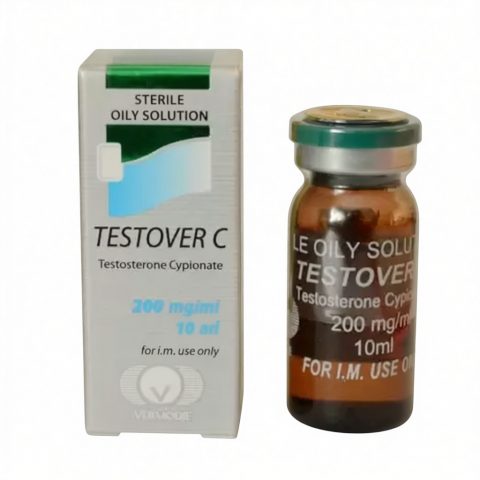 TESTOVER C 200МГМЛ - ЦЕНА ЗА 10МЛ
