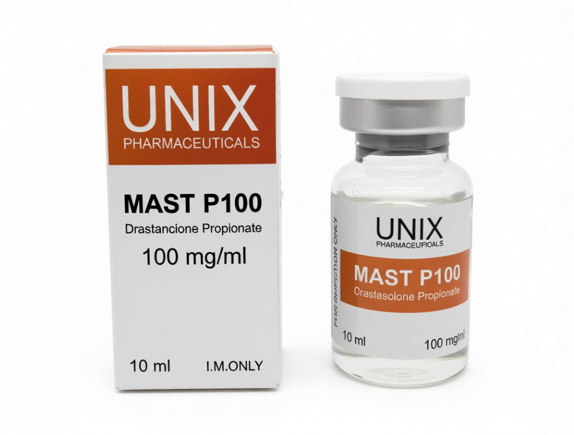 UNIX MAST P 100mg/ml - ЦЕНА ЗА 10 МЛ.
