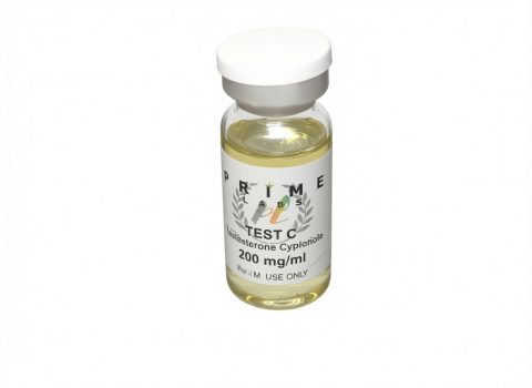PRIME TEST C 200MG/ML - ЦЕНА ЗА 10МЛ