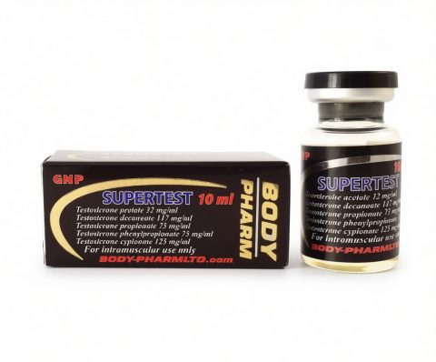 SUPERTEST 450MG/ML - ЦЕНА ЗА 10 МЛ