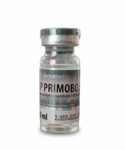 SP PRIMOBOL 100mg/ml - Цена за 10мл