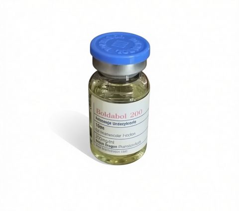 BD BOLDABOL 200 (БЕЗ КОДА) 200mg/ml - ЦЕНА ЗА 10мл