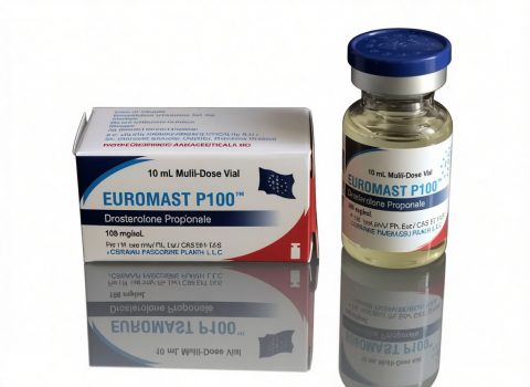 EPF EUROMAST P (МАСТЕРОН П) 100MG/ML- ЦЕНА ЗА 10МЛ