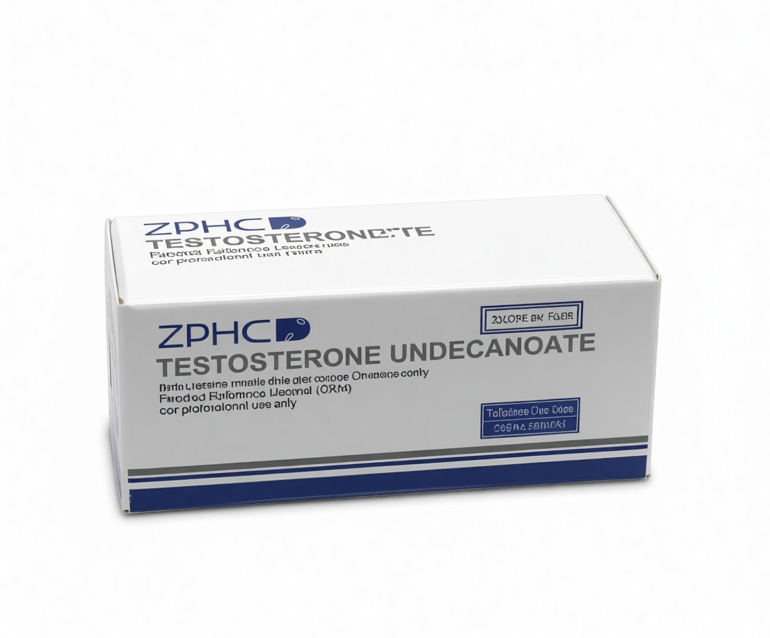 ZPHC NEW TESTOSTERONE UNDECANOATE 250mg/ml - ЦЕНА ЗА 10МЛ