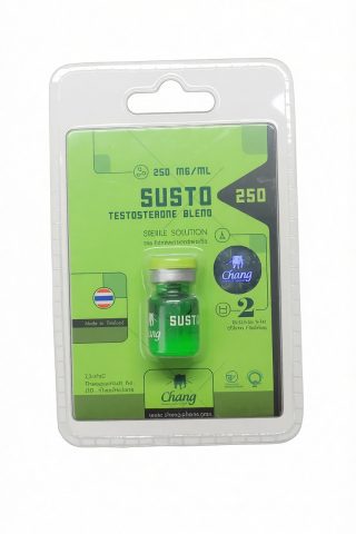 CHANG SUSTO 250 250mg/ml - цена за 2мл.