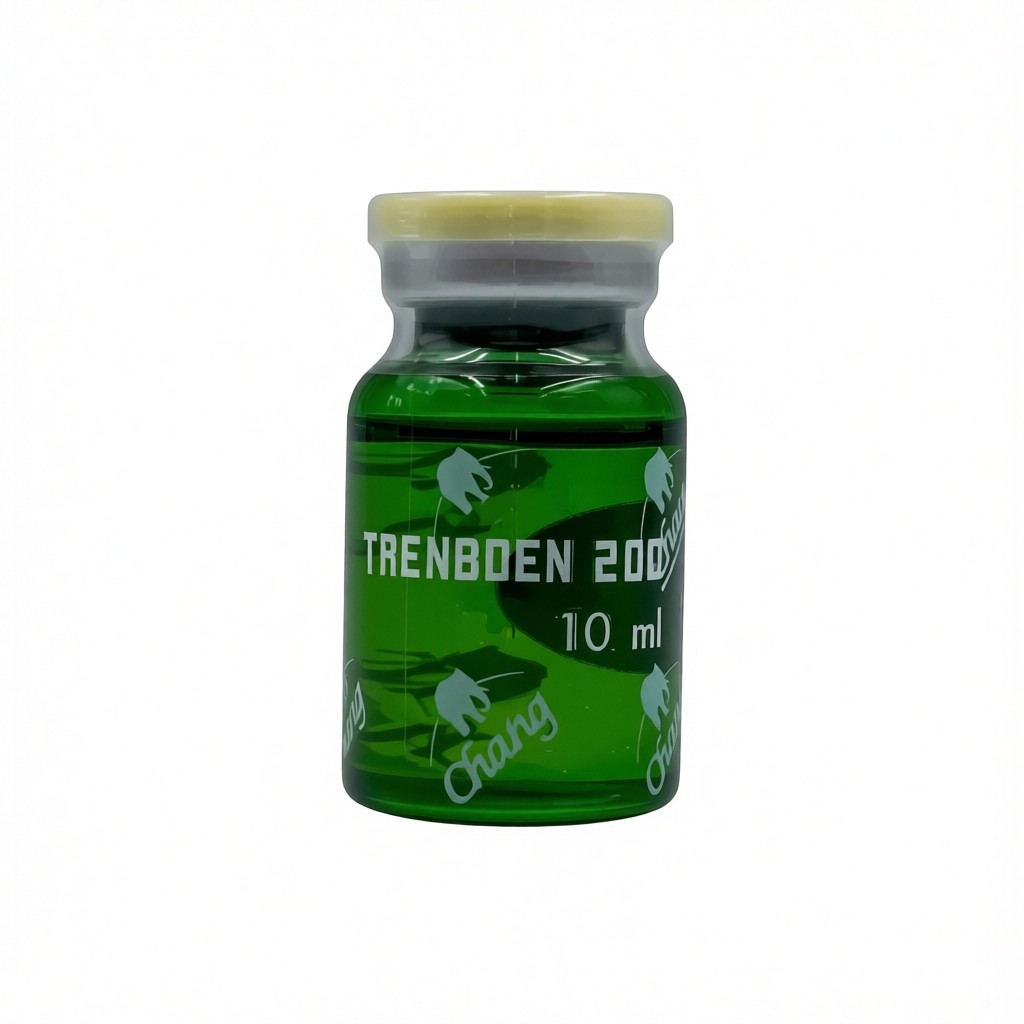 CHANG TRENBOEN 200 200mg/ml - цена за 10мл.