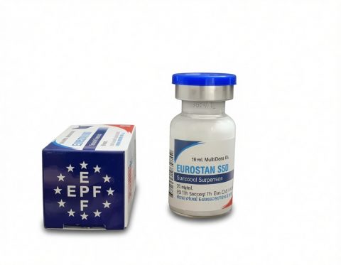 EPF EUROSTAN( ВИНСТРОЛ) 50MG/ML- ЦЕНА ЗА 10МЛ
