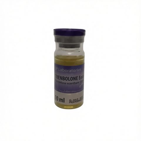 TRENBOLONE ENANTHATE 100MG/ML - ЦЕНА ЗА 10МЛ
