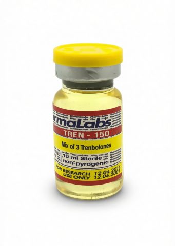TREN MIX 150MG/ML - ЦЕНА ЗА 10МЛ